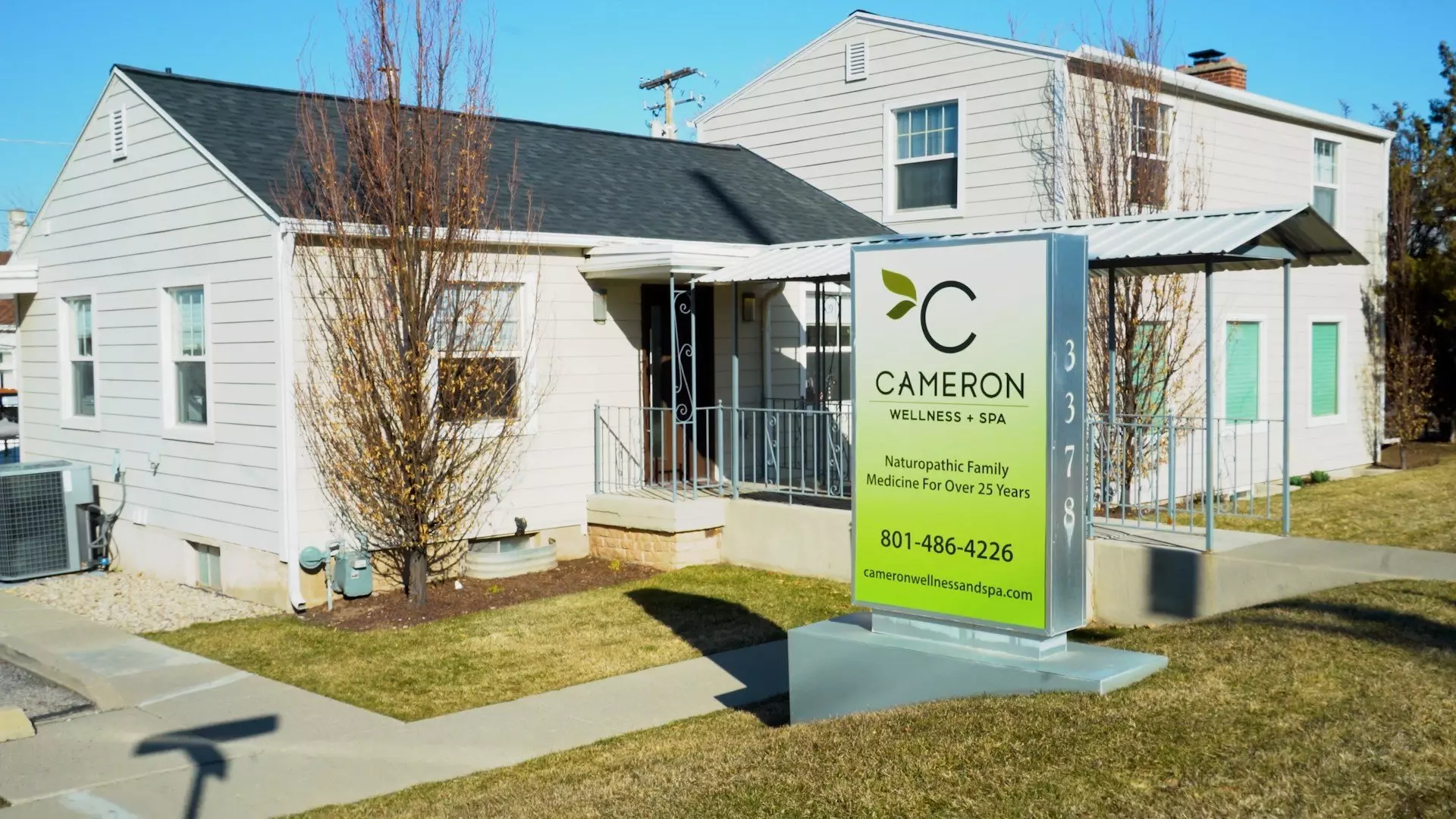 Salt Lake City, UT Health and Wellness